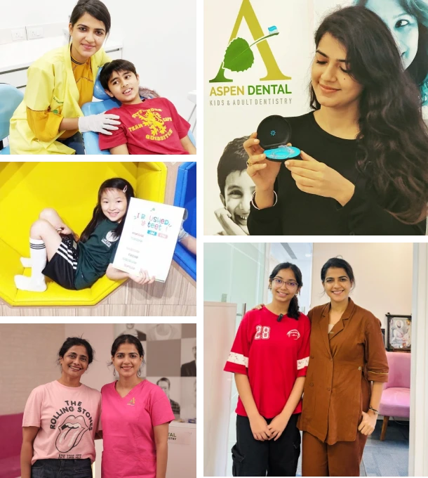 Aspen Dental Results