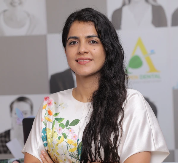 Dr. Ravneet Kaur – Best Orthodontist In Gurgaon