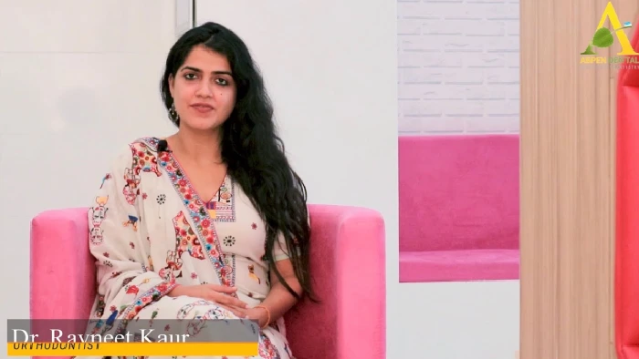 Dr. Ravneet Kaur Videos