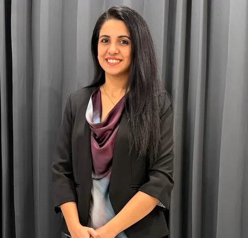 Dr. Nishtha