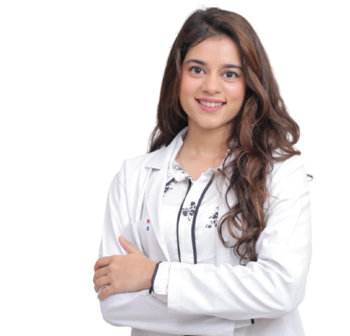 Dr. Anika Kulshrestha