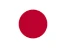 Japan Flag