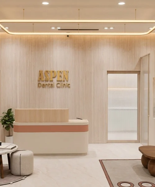 Aspen Dentals DLF Summit Plaza Sector 54 - opening end of September 2026