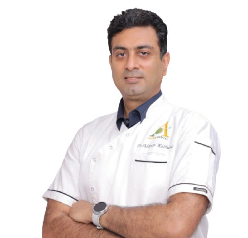 Dr. Abhinav Kathuria