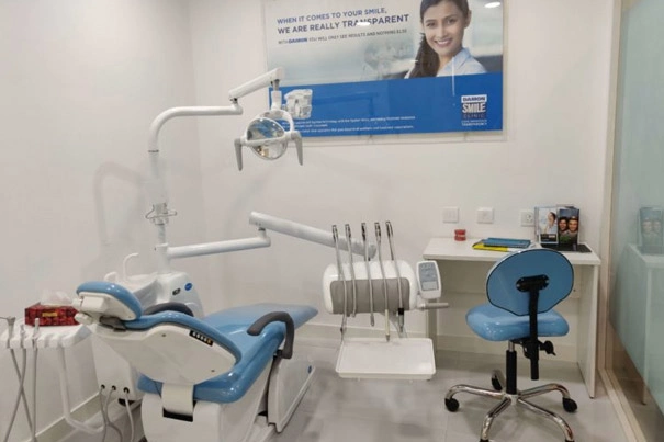 Procedure Room