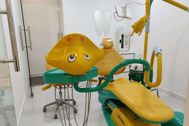 Kids Treatment Room