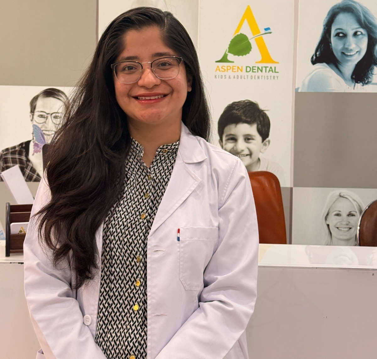 Dr. Ritika